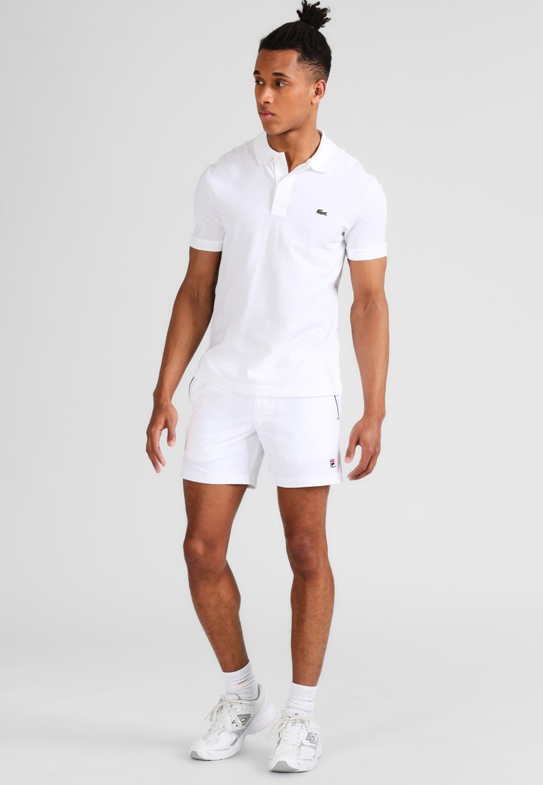 Fila STEPHAN - Sportshorts - wit