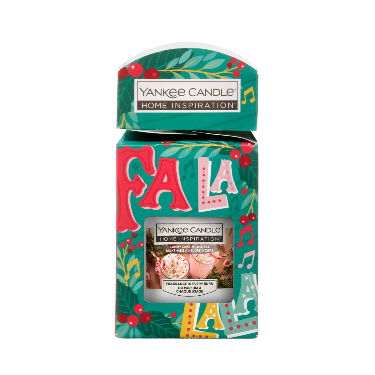 Inšpirácia pre domácnosť Yankee Candle