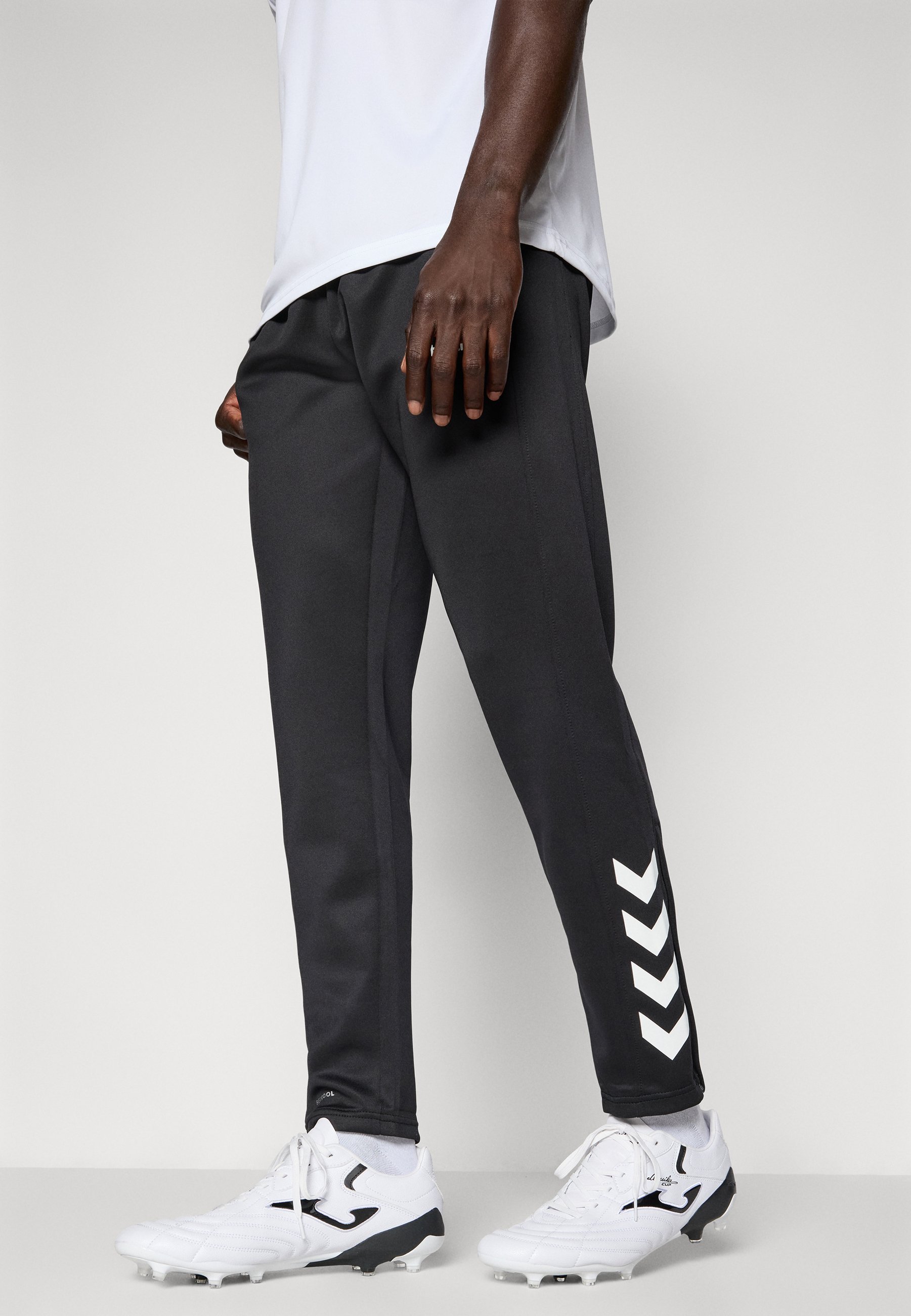 Pantalon Hummel HMLCORE - Bas de survêtement - Noir