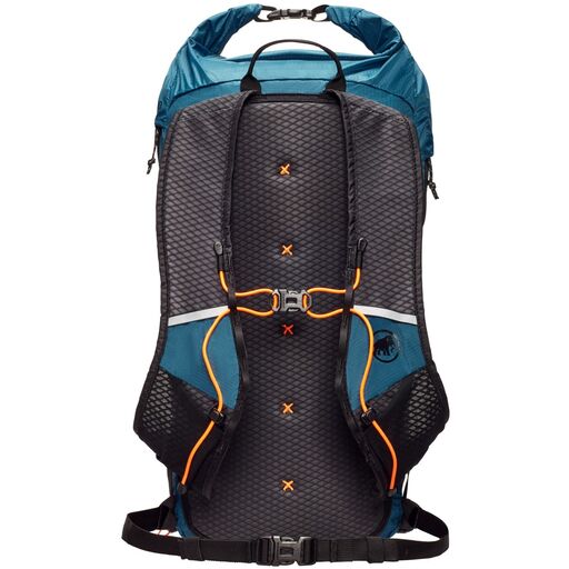  Mammut Aenergy 18L Mountain Backpack