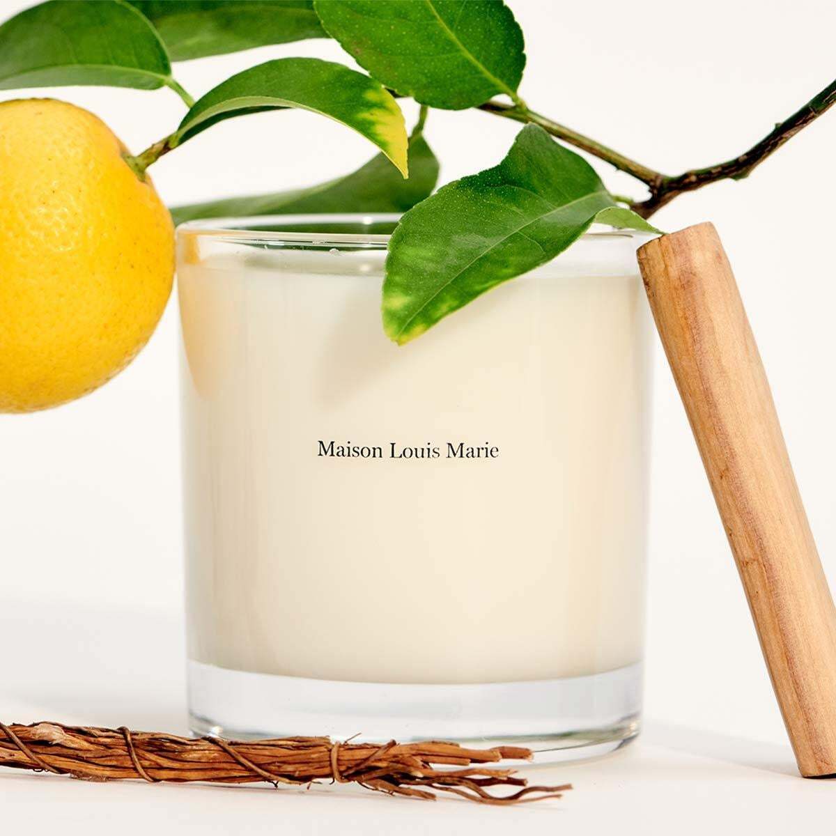 Maison Louis Marie Candle No. 13 Nouvelle Vague Candle - 241g