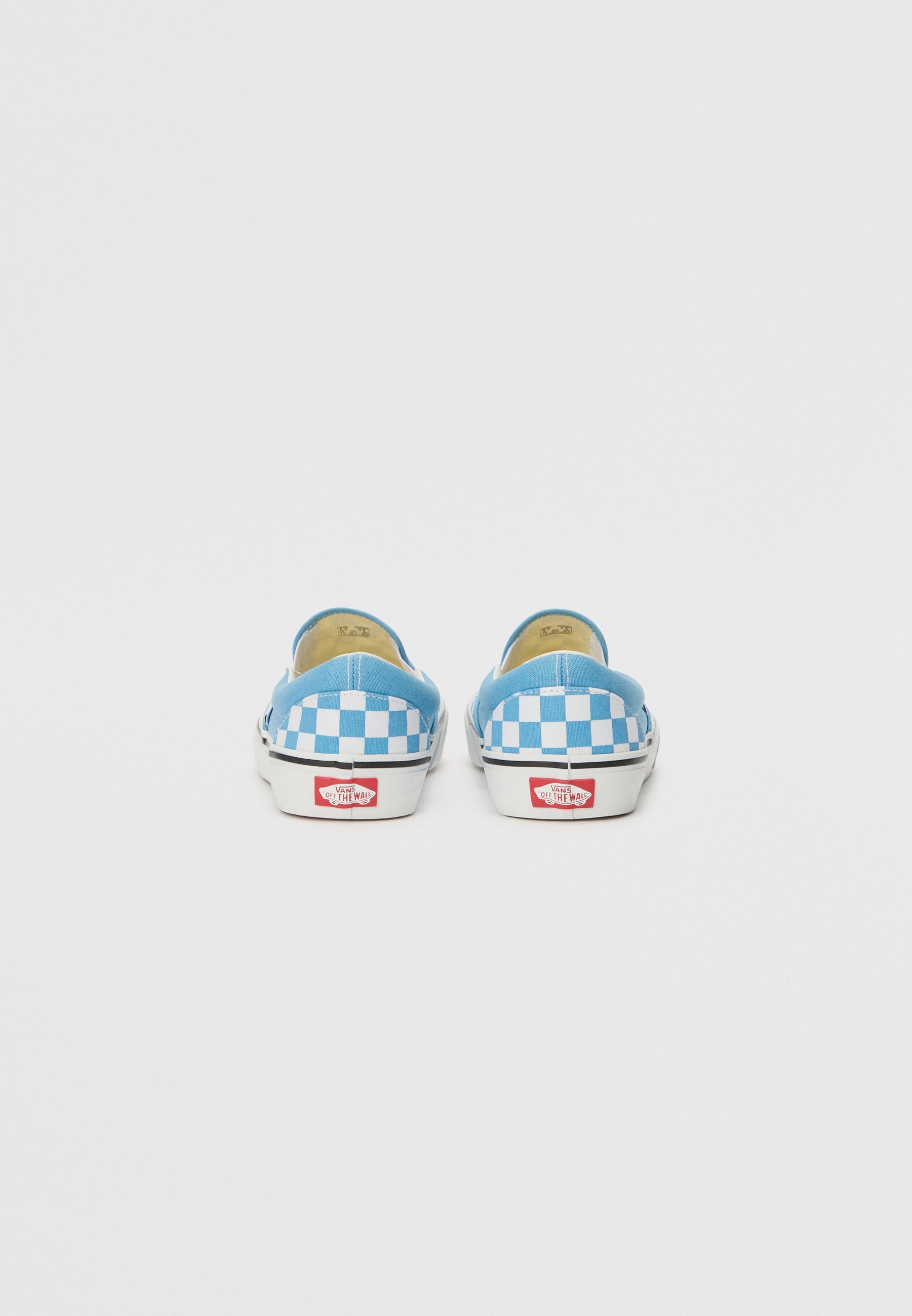 Nízké tenisky Vans
