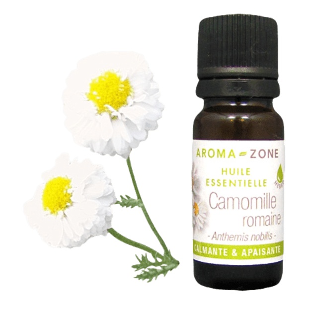 Ätherisches Öl der Römischen Kamille, 10 ml