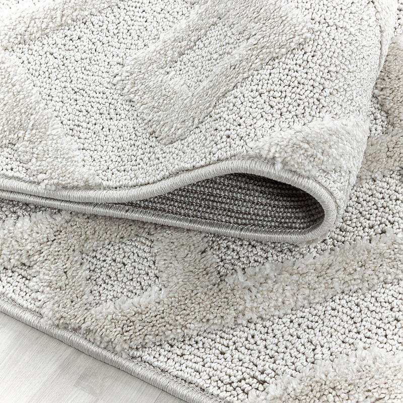 Matto Pisa P290 x L200 cm, luonnonvärinen