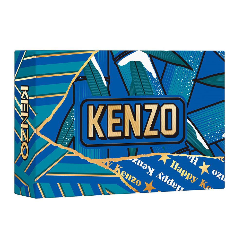 Kenzo Homme Intense