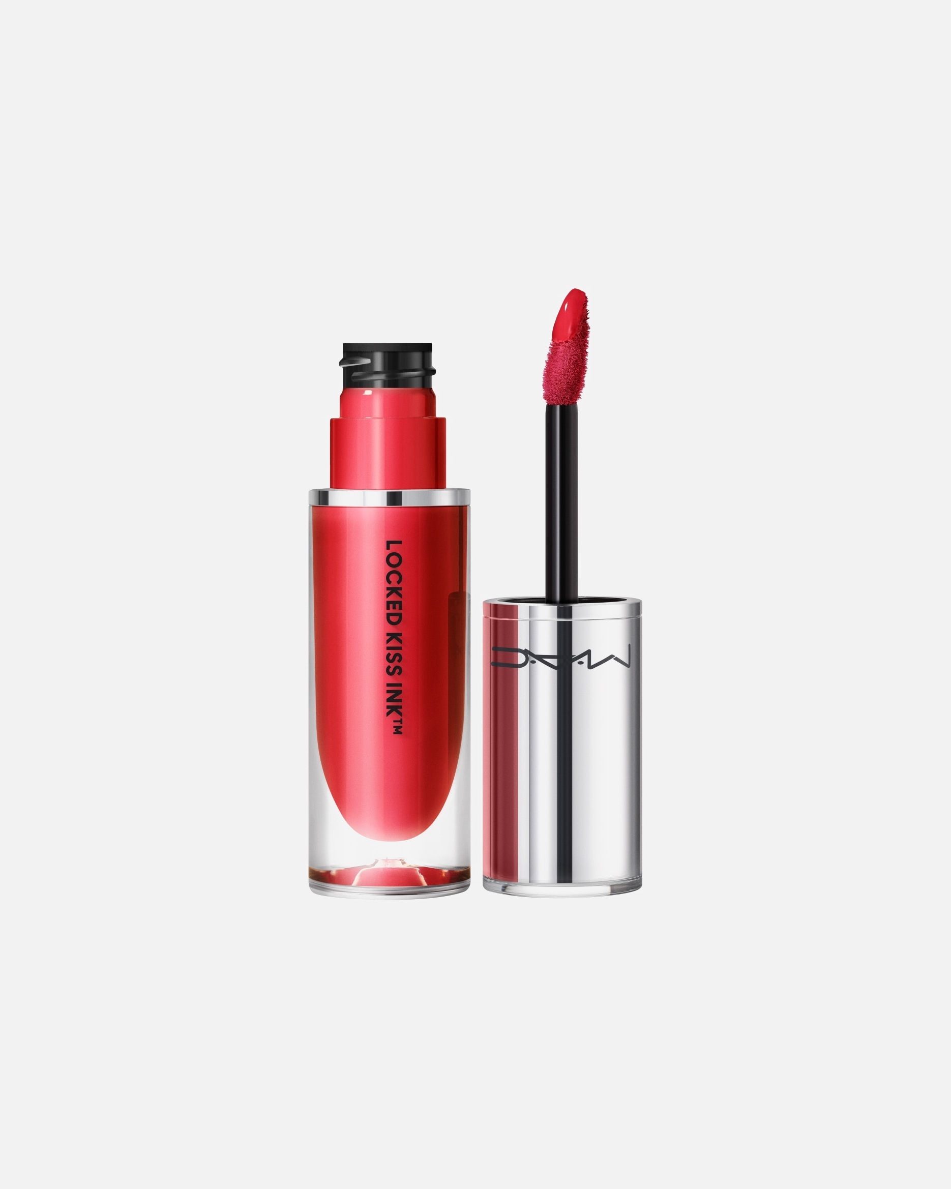 MAC lūpu krāsa Locked Kiss Ink™ šķidrā lūpu krāsa – 5 ml