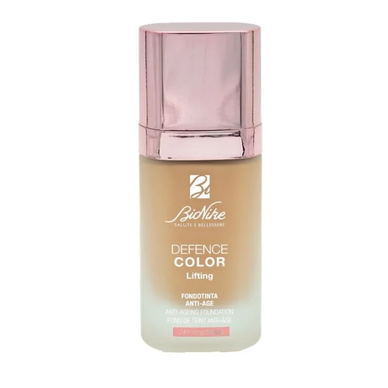 BIONIKE Bionike Defense Color Lifting Foundation nr. 203 30 ml