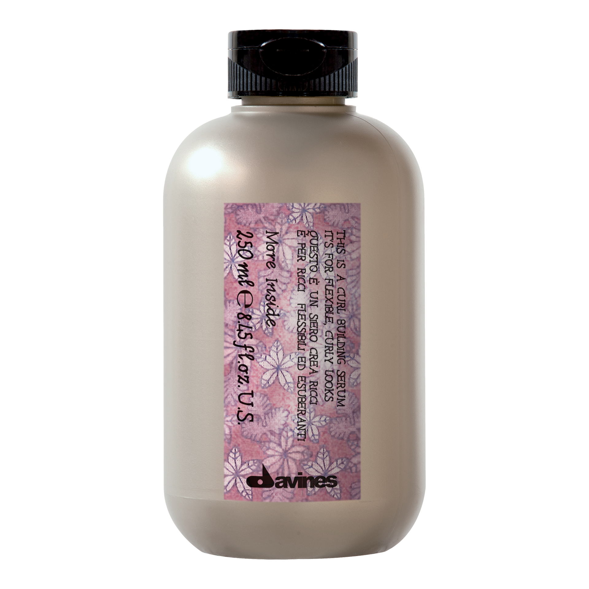 Serum budujące loki 250 ml - Davines
