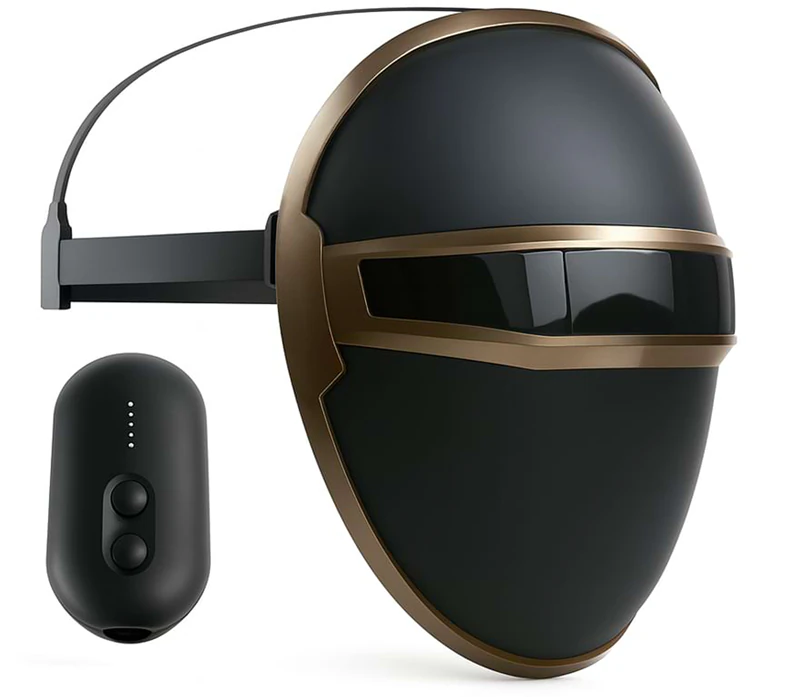 BeautyRelax Lightmask - Dispositivo de beleza exclusivo