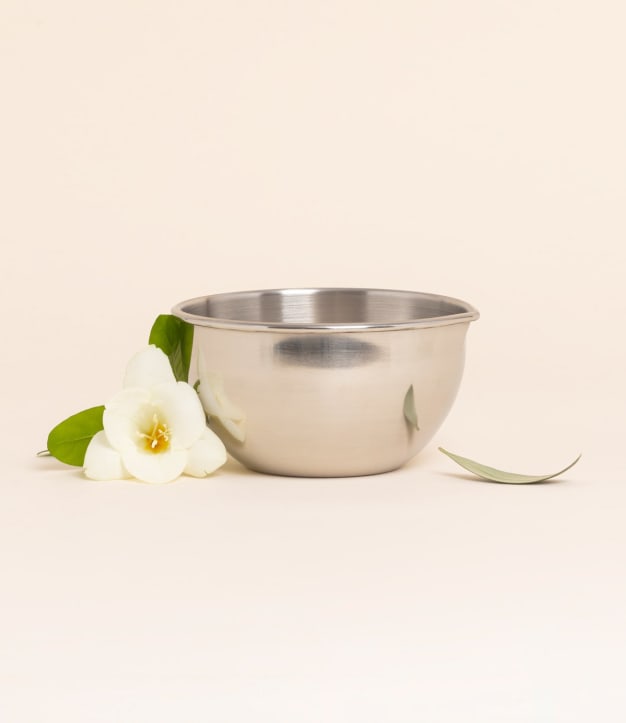 Bol en inox grand modèle - 300 ml