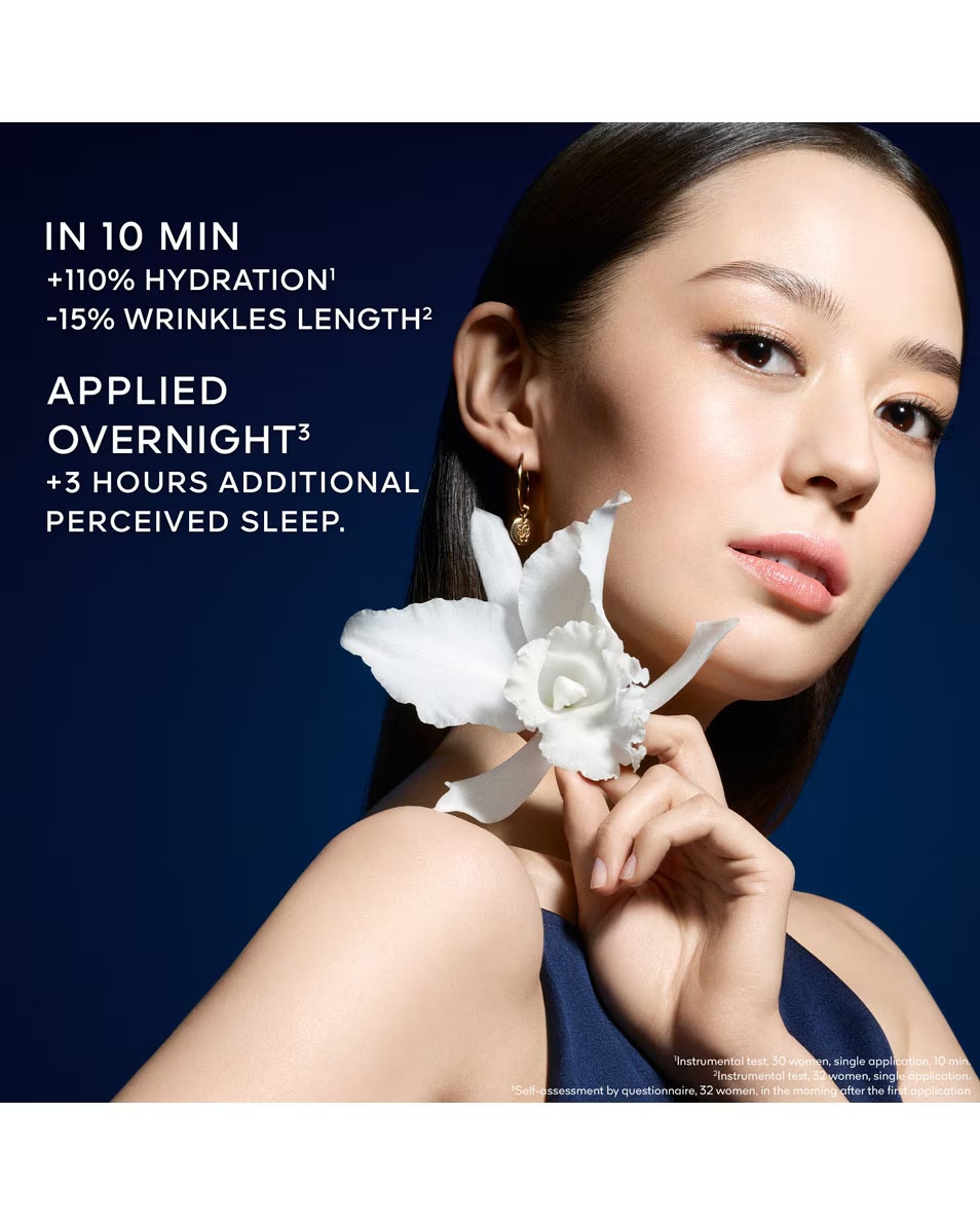 GUERLAIN Orchidée Impériale THE MASK