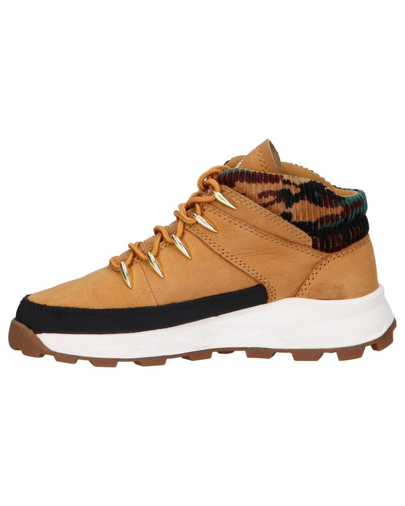  Zapatillas Deporte Timberland A2guu Brooklyn Euro Sprint