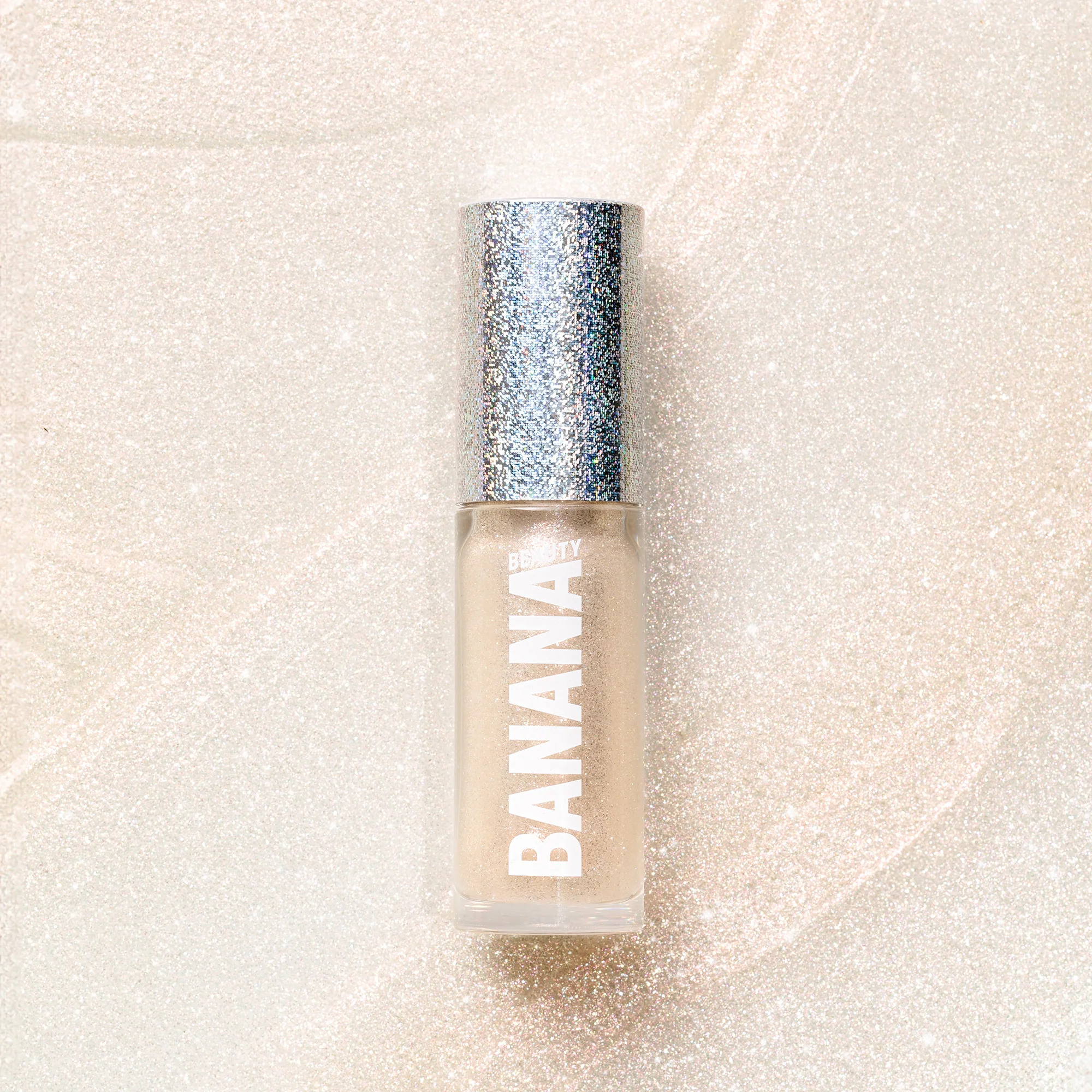 Labbra 3D Glitter Gloss - Gloss