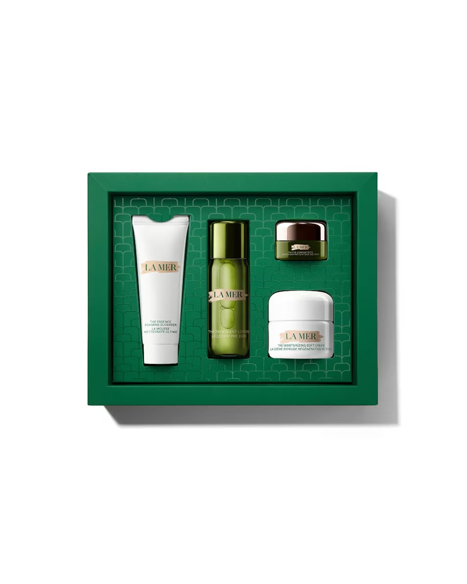 LA MER Σετ Περιποίησης The Refreshing Balance Collection