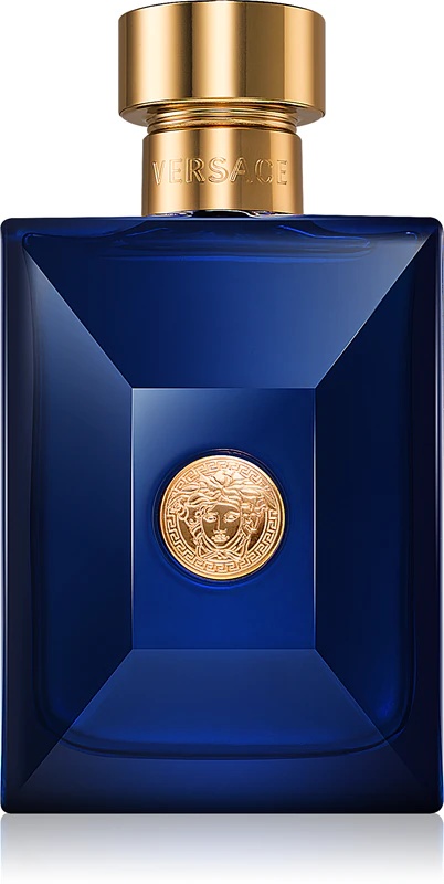 Versace Dylan Blue Pour Homme vīriešu dezodorants-smidzinātājs