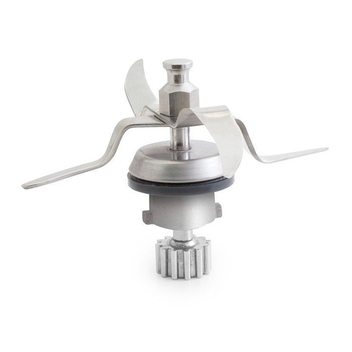 Flat Blade Model Flat_blade_cuisiopro For Cuisiopro Food Processor