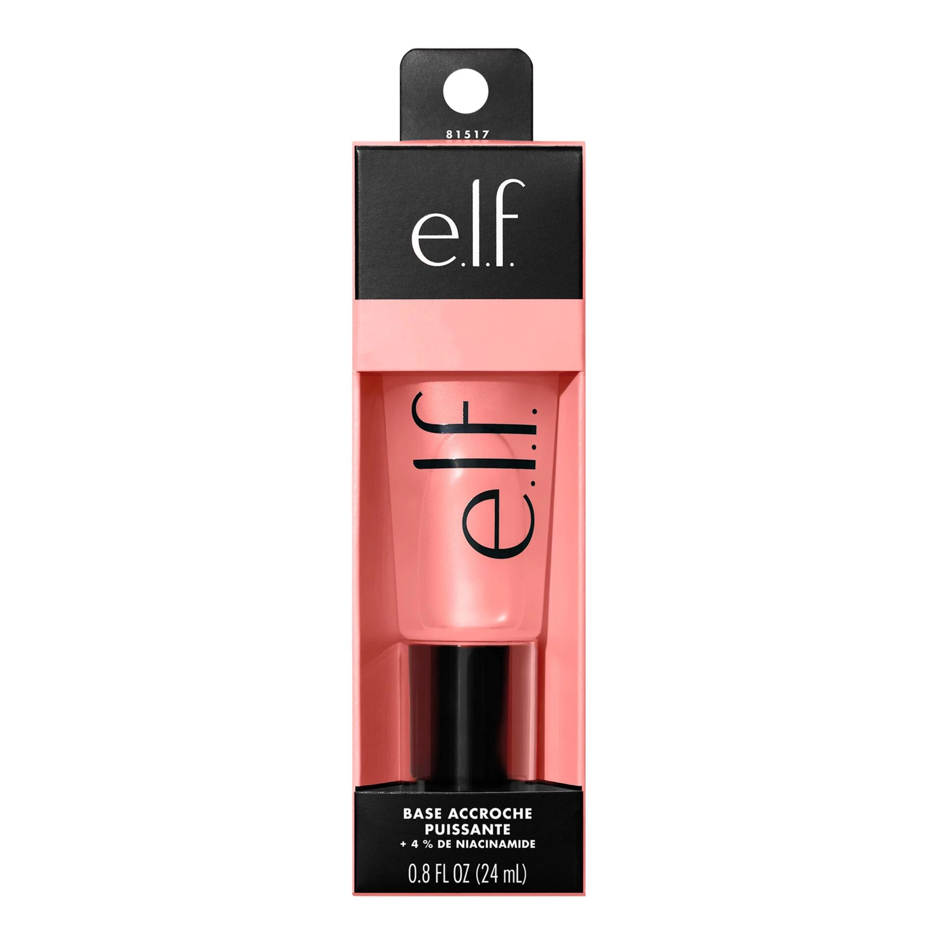 Power Grip Primer + Niacynamid - Elf