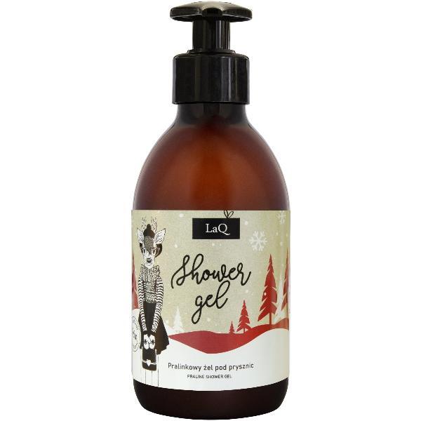 Sprchový gel LaQ - Pralinka 300ml