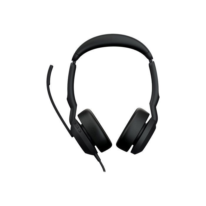 Headset - JABRA - Evolve2 50 - USB Type-A - Actieve ruisonderdrukking - Optimaal comfort