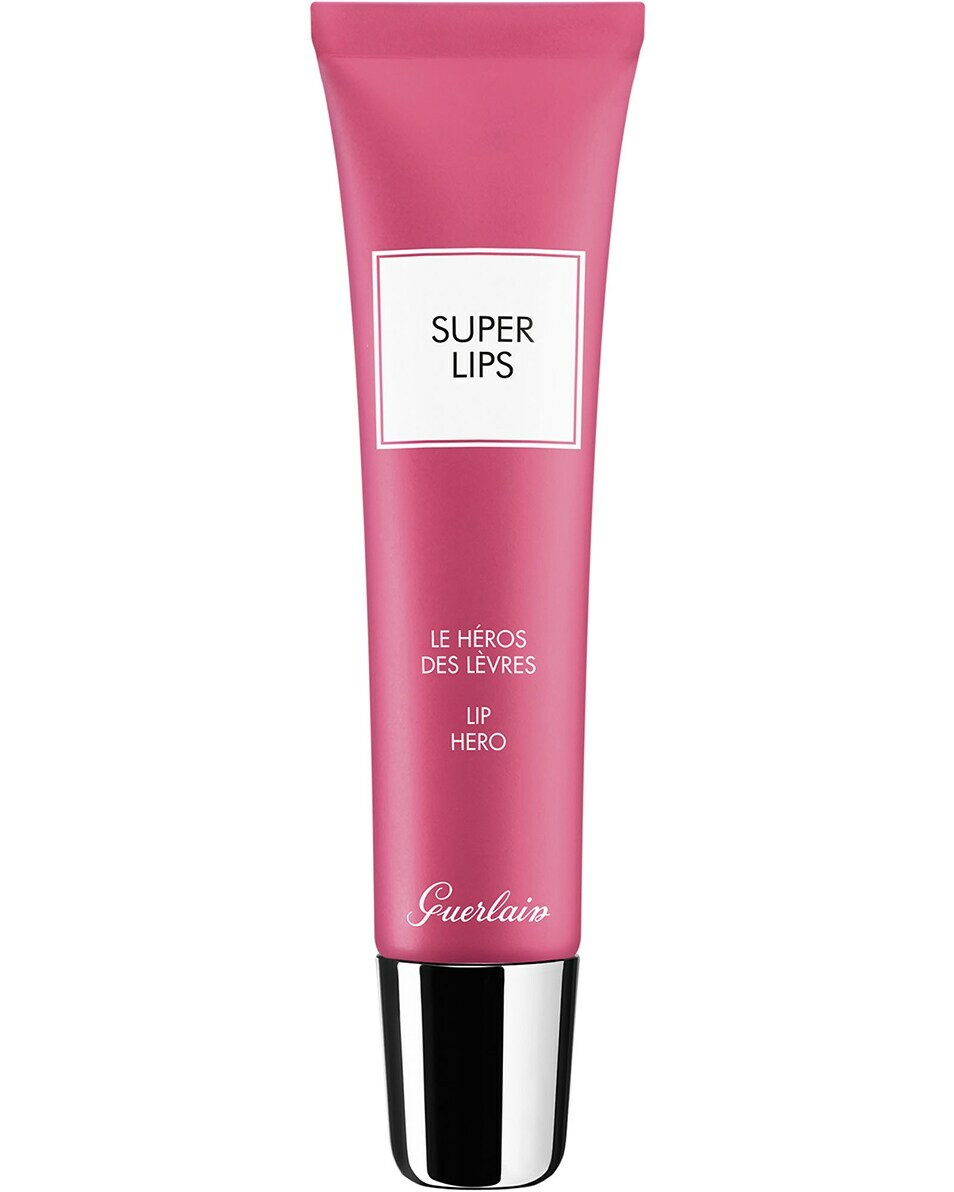 GUERLAIN SUPER LIPS LIP HERO