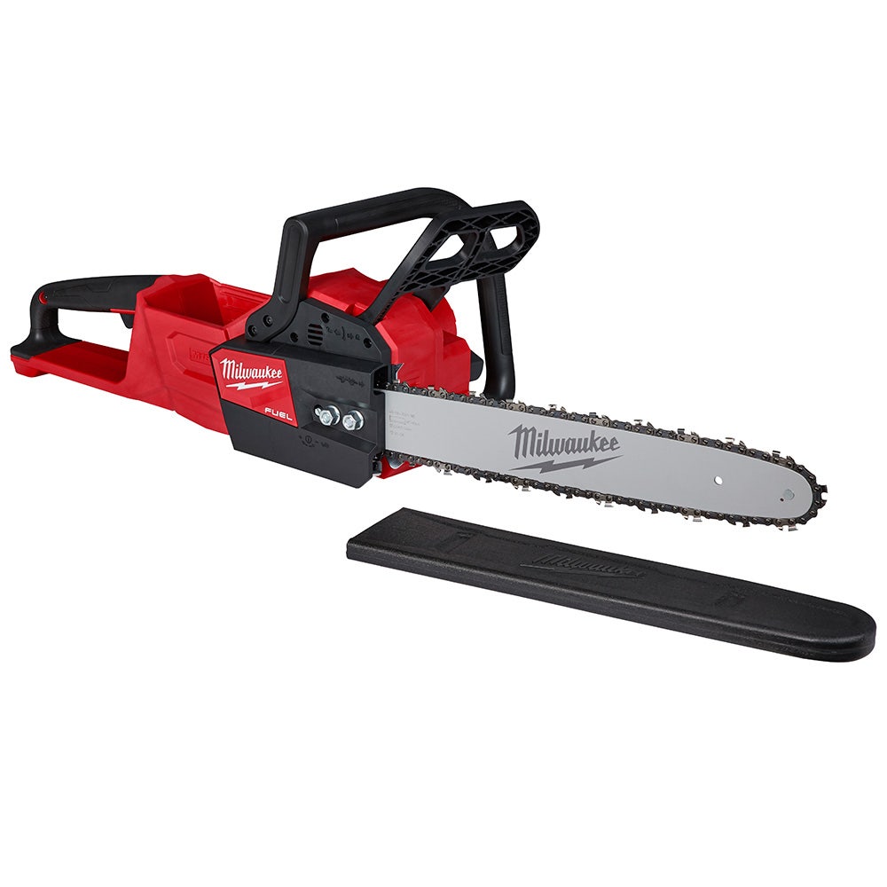 Ferăstrău cu lanț MILWAUKEE 18V FUEL™ 406 mm M18FCHS-0