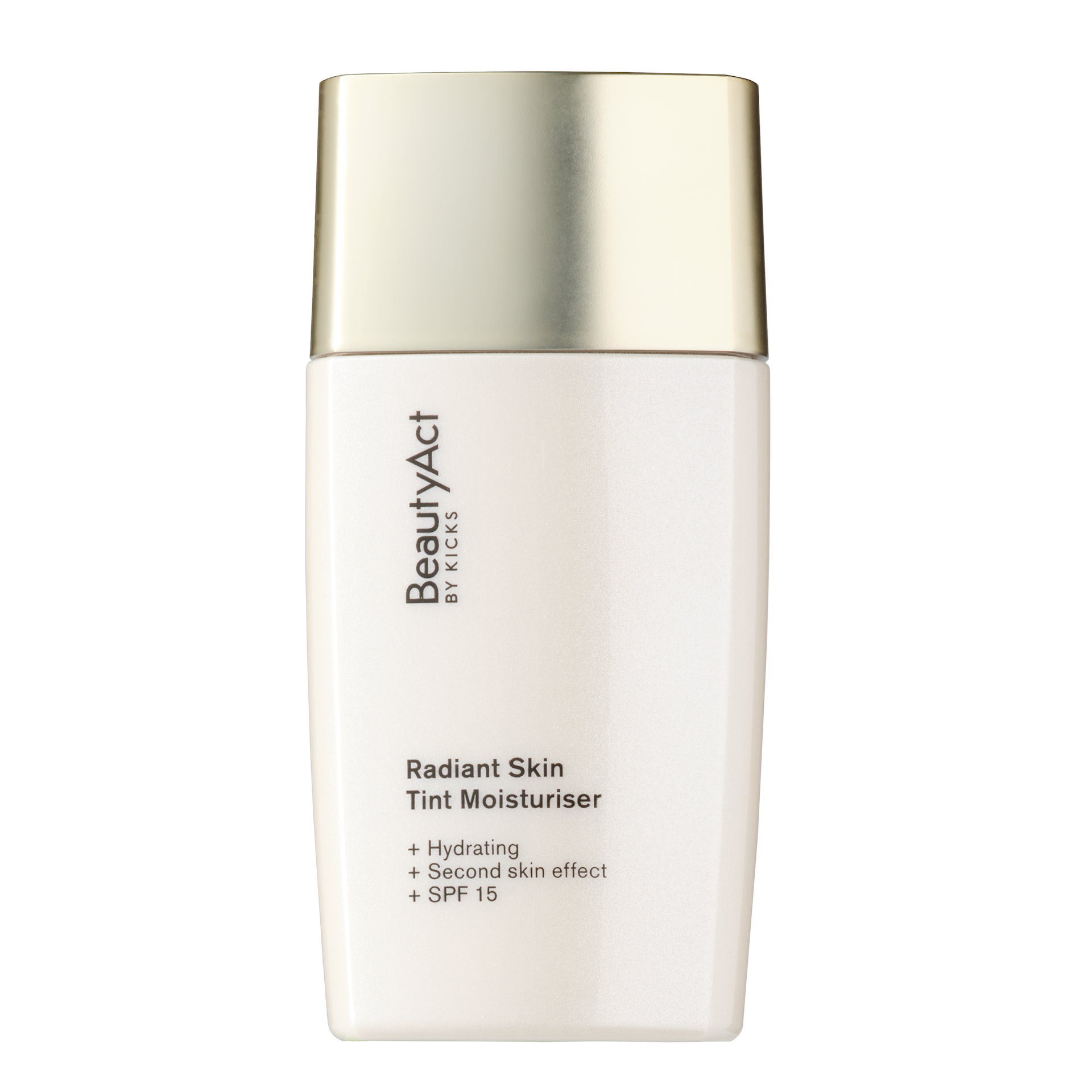 Radiant Skin Tint hidratáló krém 1.1N - BeautyAct