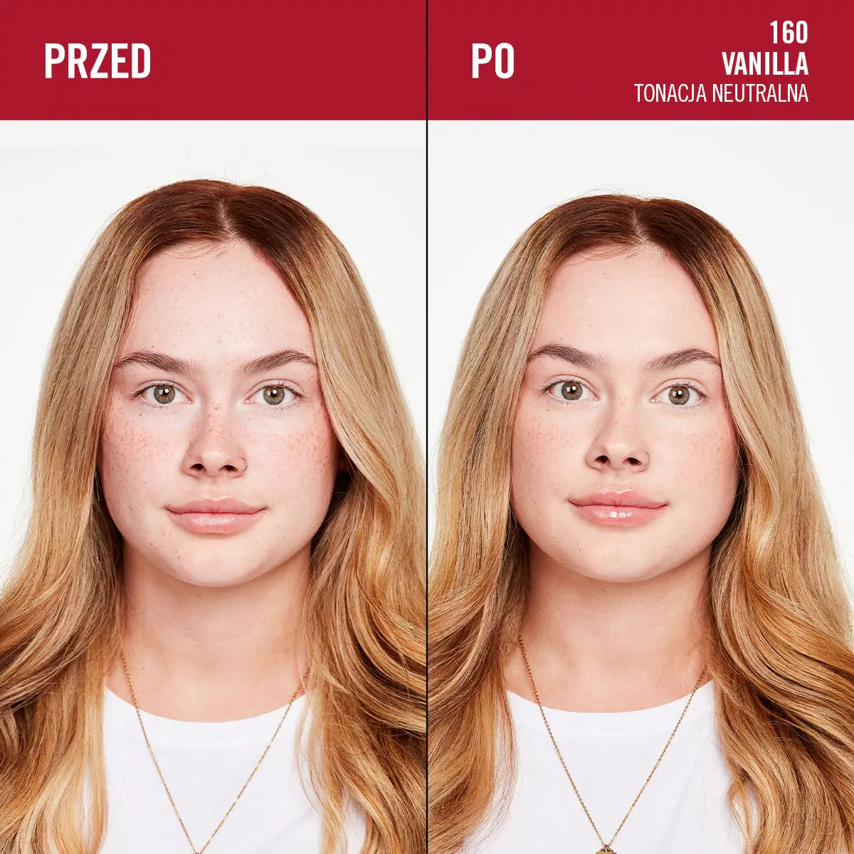 Rimmel Lasting Finish 35H Podkład 160 30ml