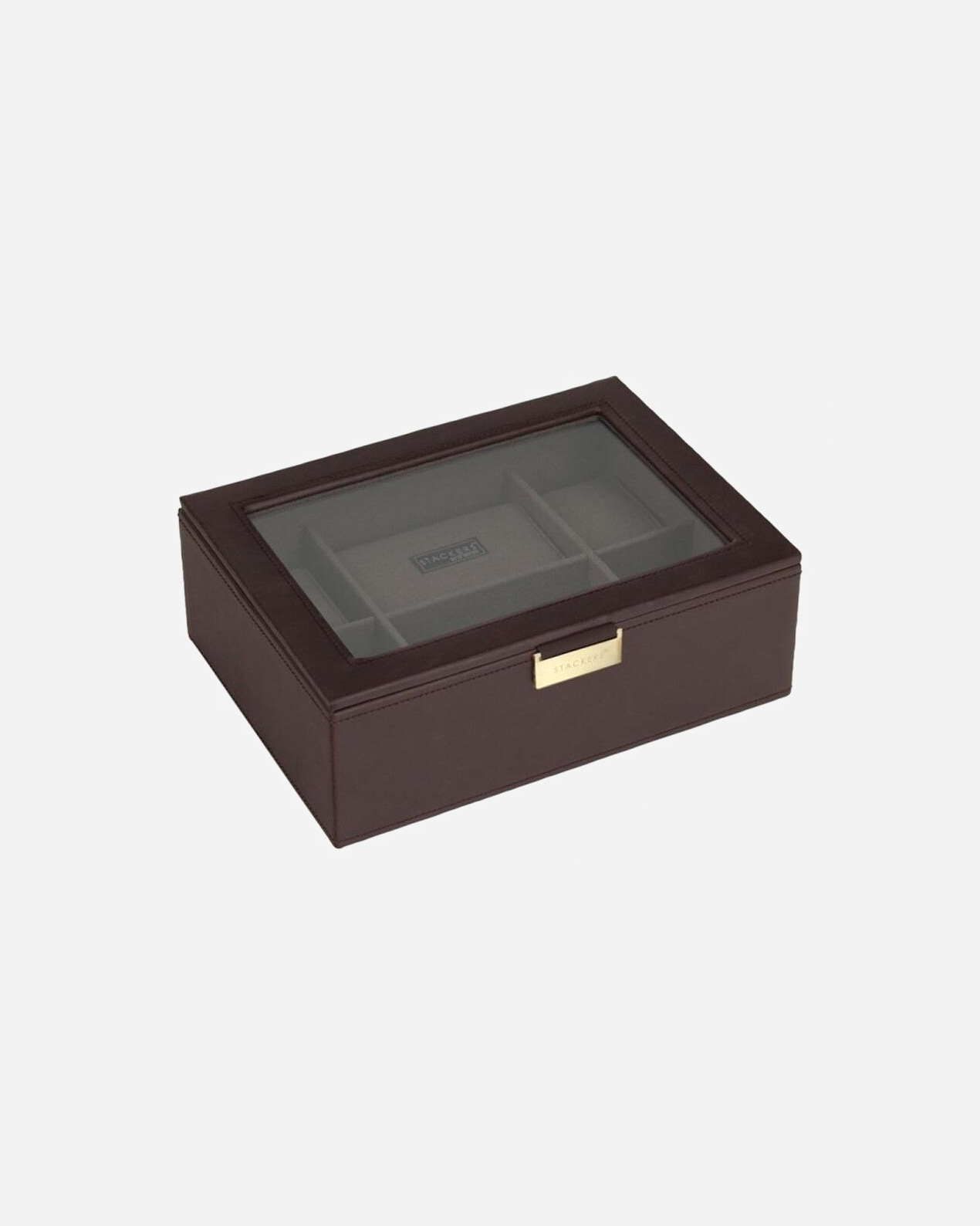Stackers modeaccessoire horlogedoos - 1 stuk