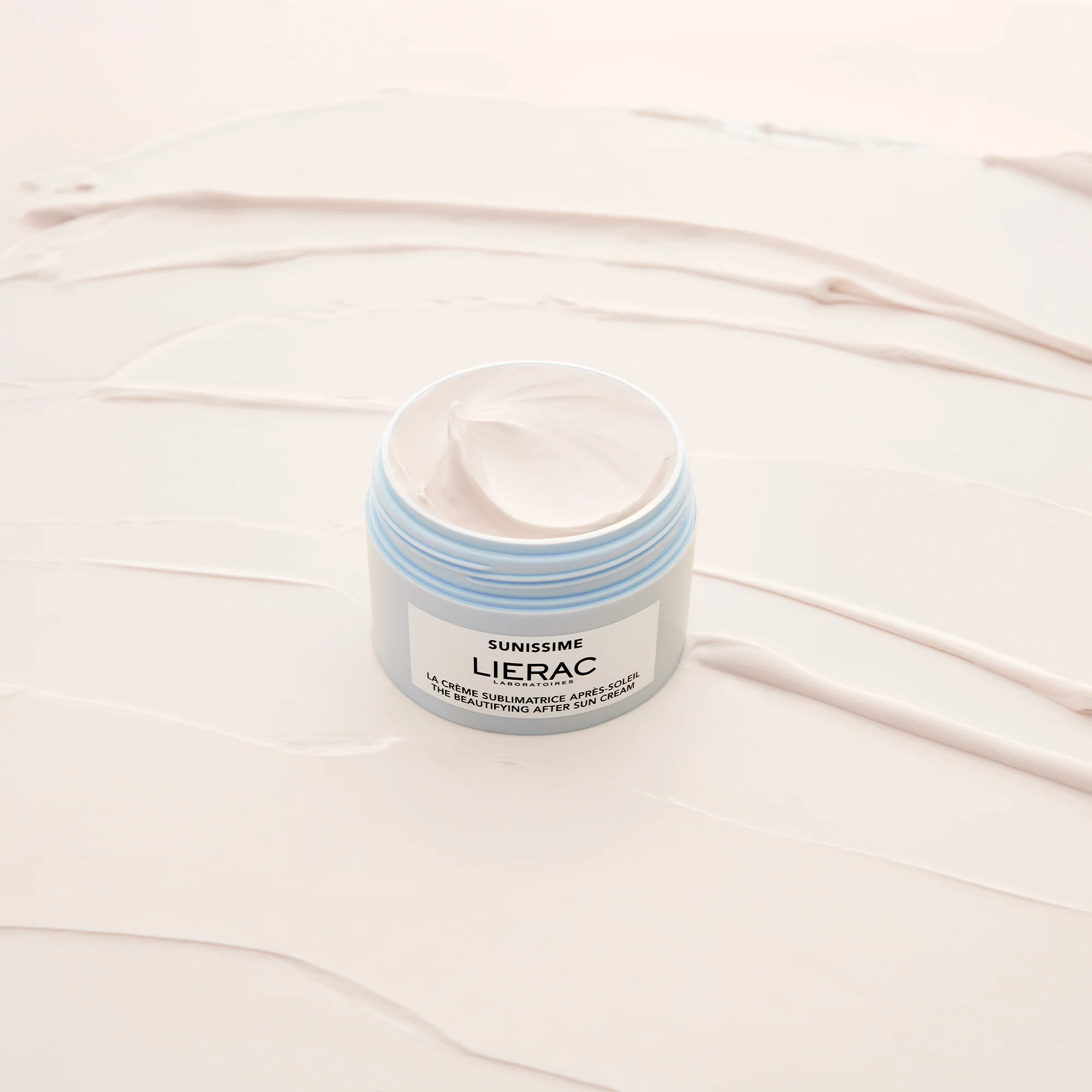 Sunissime La Crema Sublimante Doposole Corpo - Crema corpo doposole