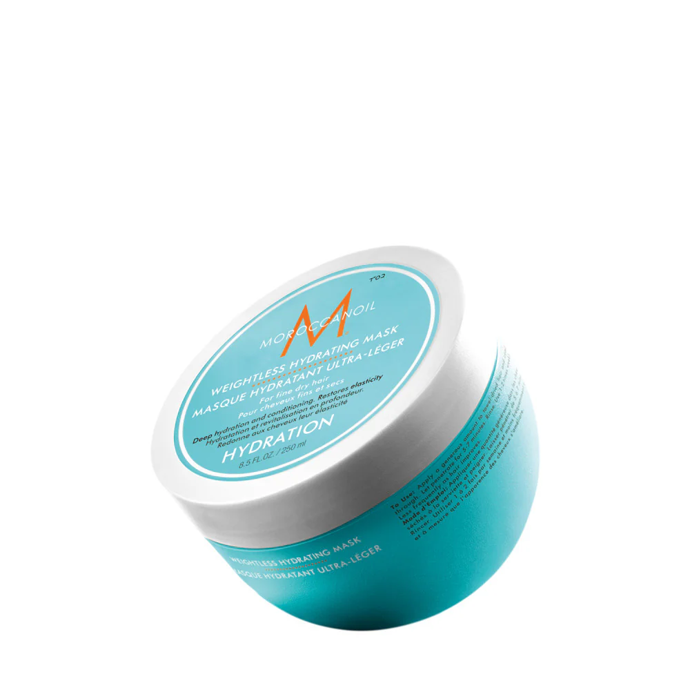 Hydration Weightless Hydrating Mask - Maschera Idratante Capelli
