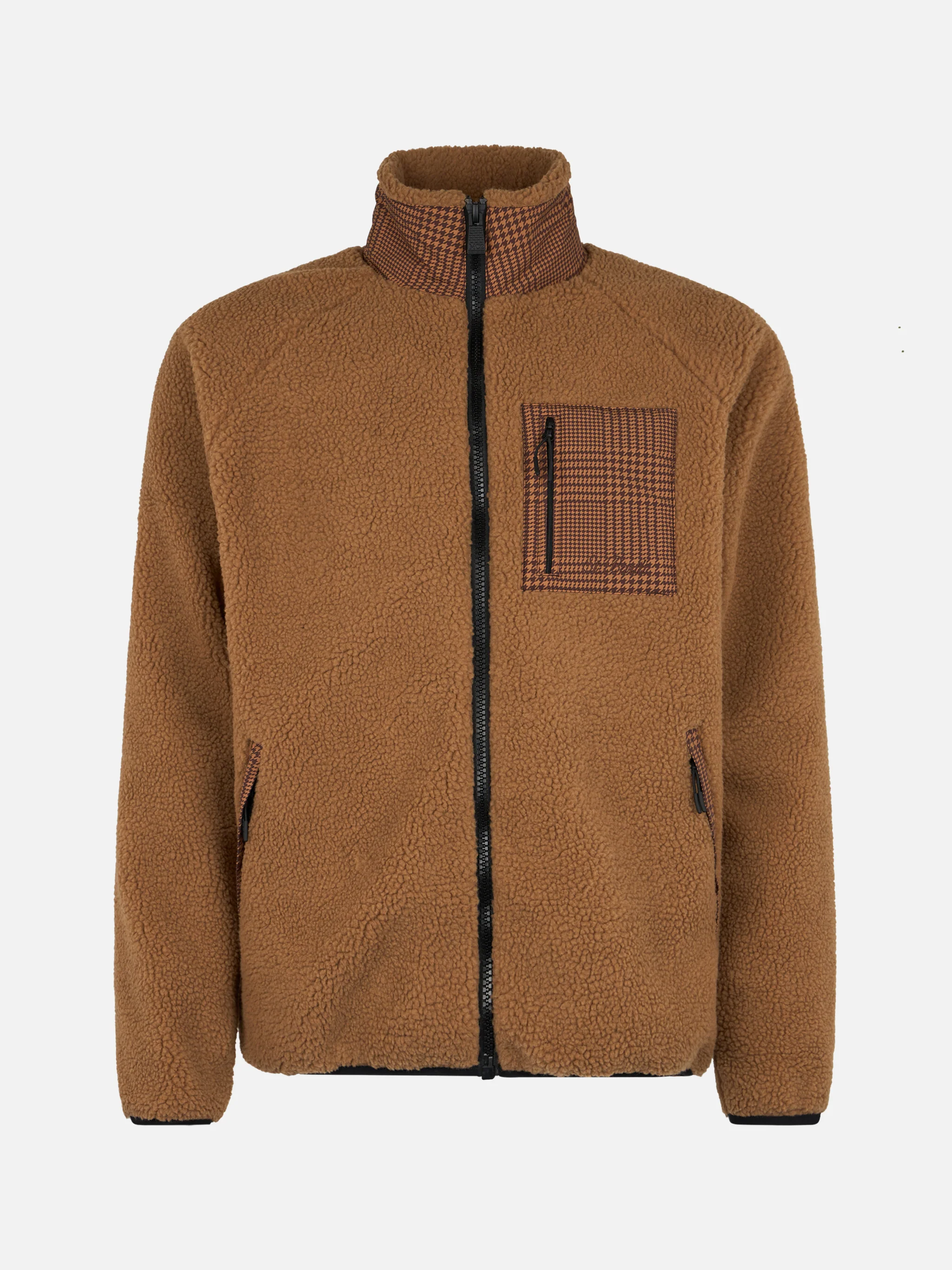 Veste polaire Sherpa Keystone pour homme