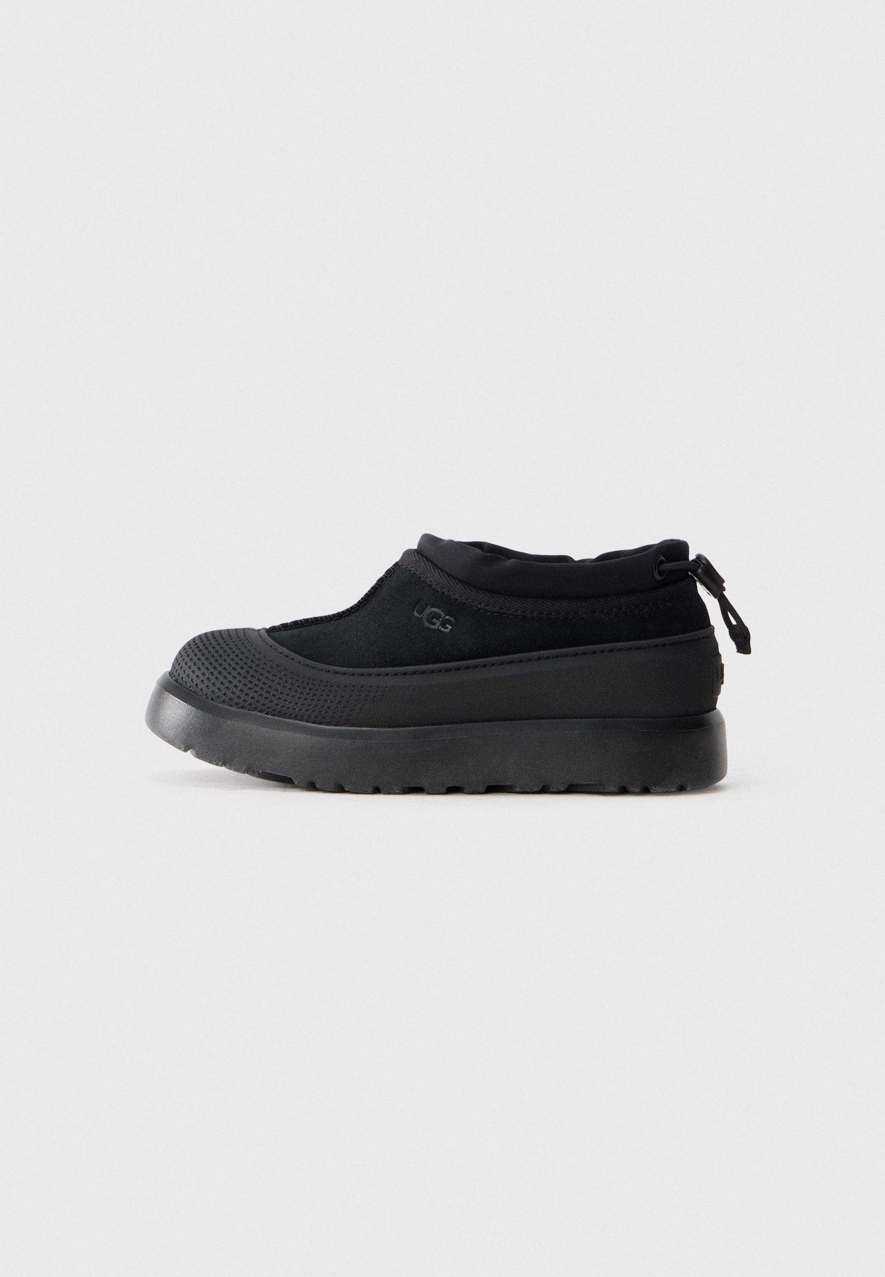 UGG TASMAN UNISEX - Slipper - schwarz
