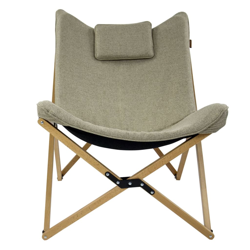 Fauteuil relax Bo-camp Wembley