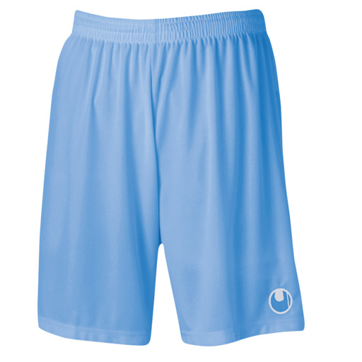  Σορτς Center Basic II χωρίς ολίσθηση Celeste Uhlsport