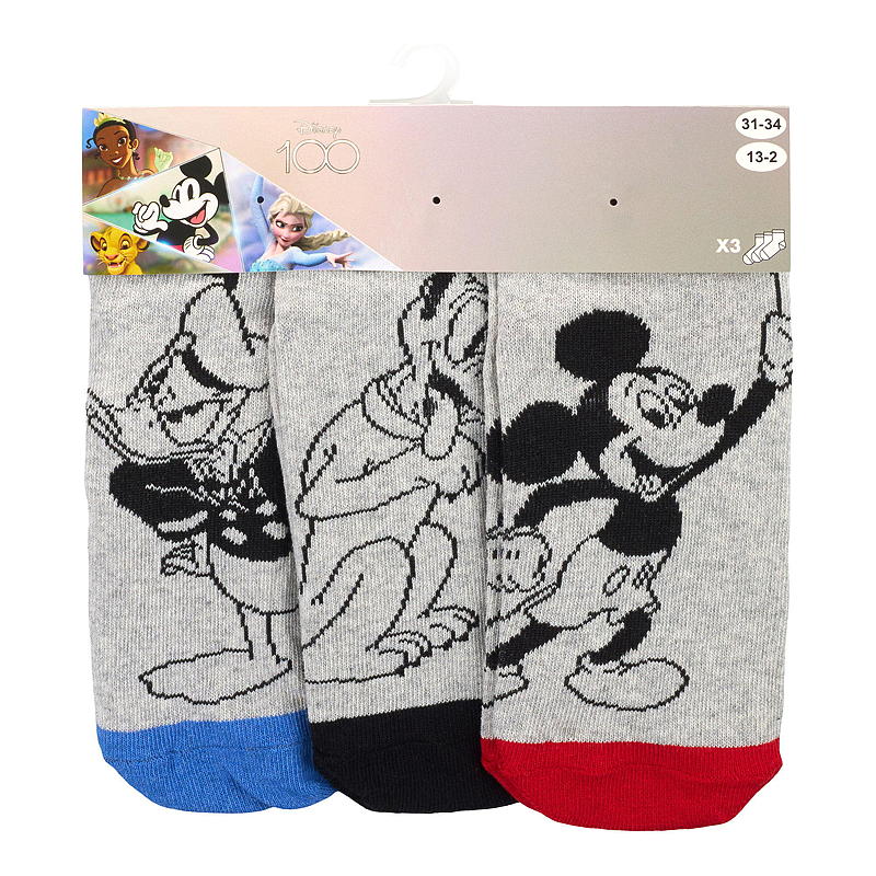 Disney-Sockengröße