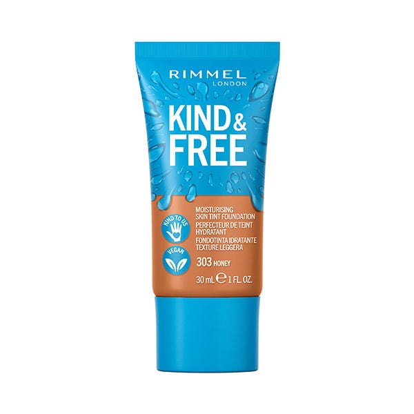 Kind & Free Foundation
