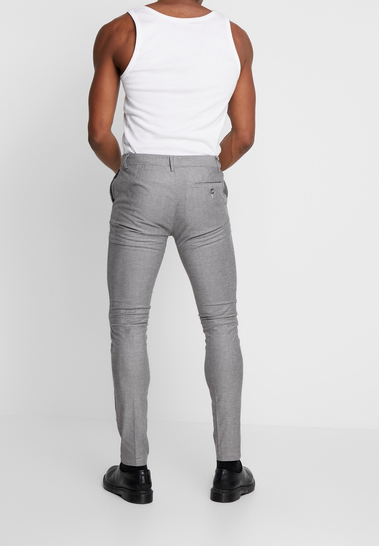 Topman Chinos - grey