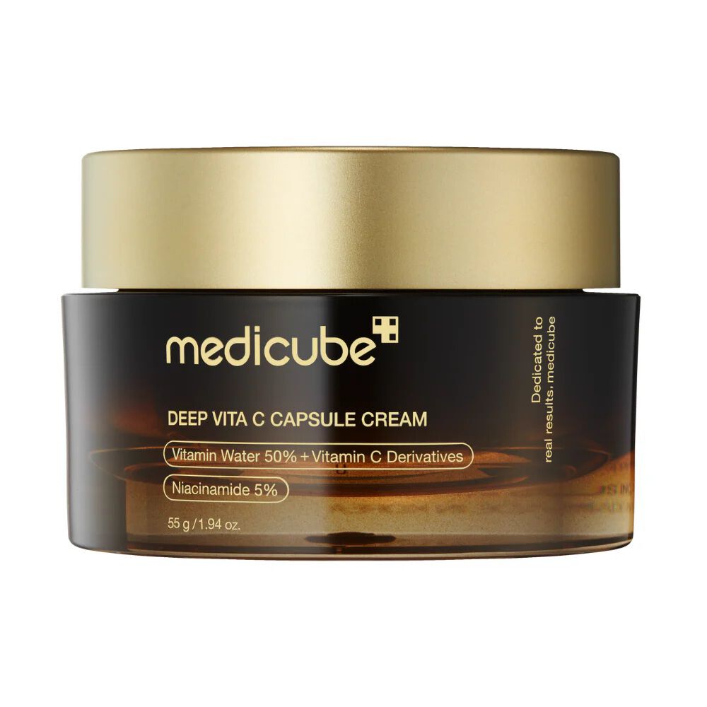 Medicube Deep Vita C