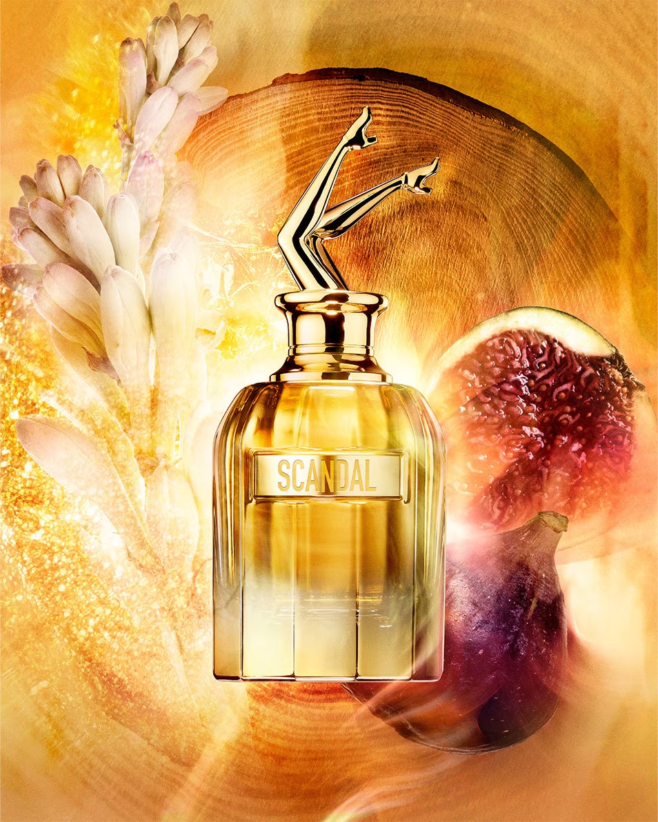 JEAN PAUL GAULTIER SCANDAL ABSOLU