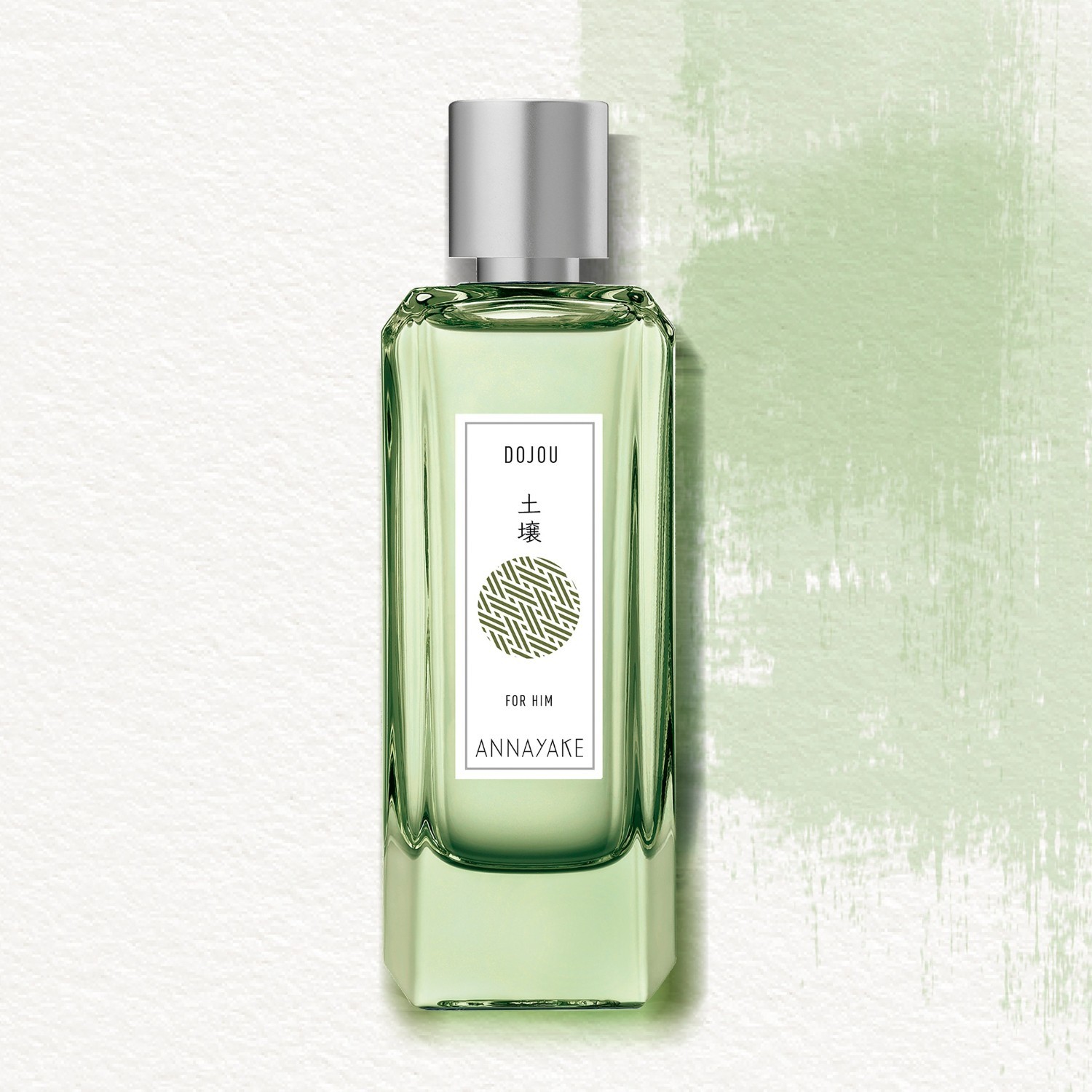 Annayake DOJOU For Him toaletna voda - 100 ml