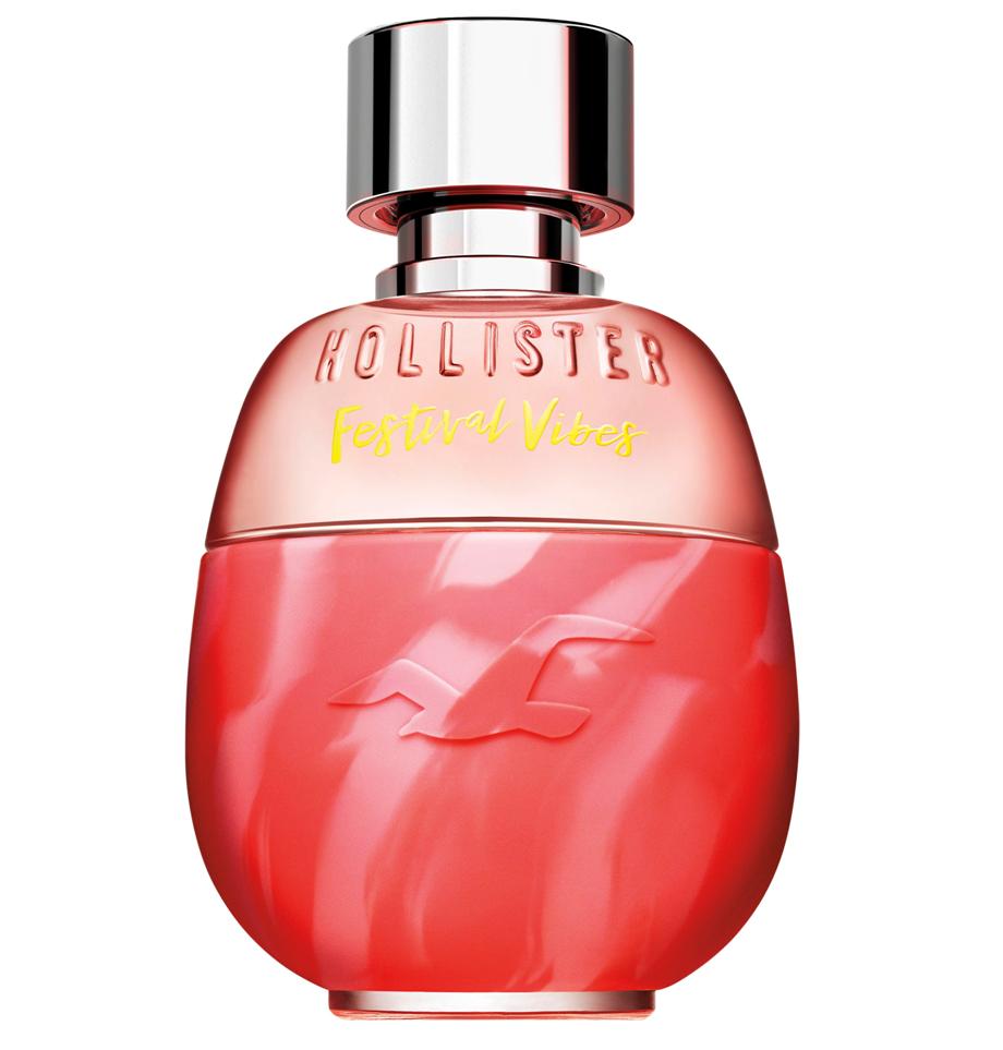 Hollister Festival Vibes Για Εκείνην