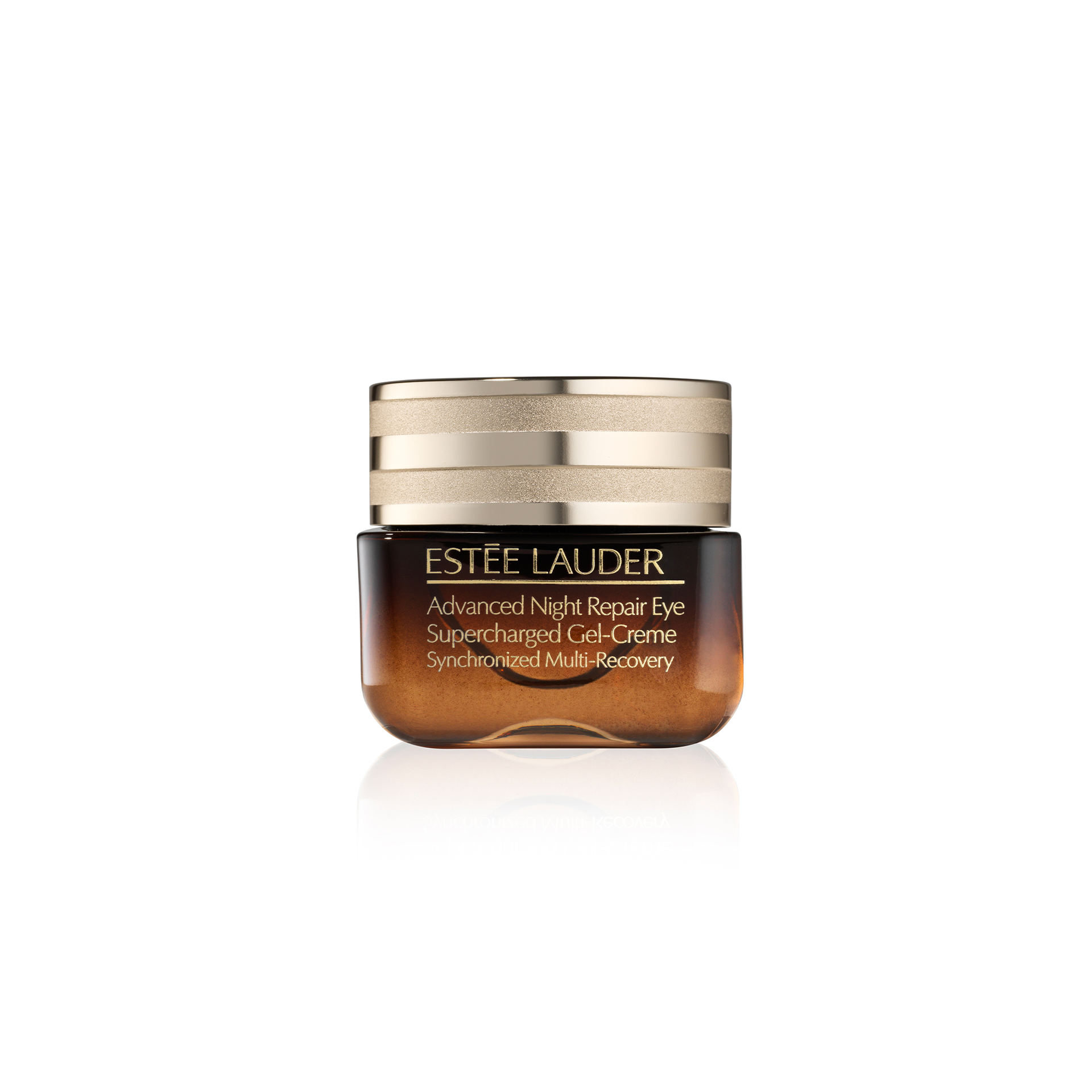 Cremă-gel reparatoare avansată pentru ochi, 15 ml - Estée Lauder