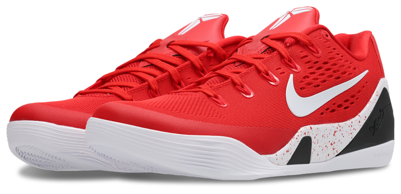 Nike Kobe 9 Protro