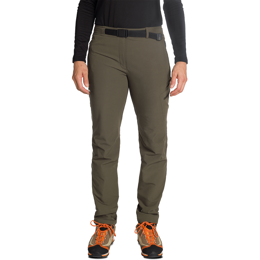 Pantalon long Trangoworld Luna Dr