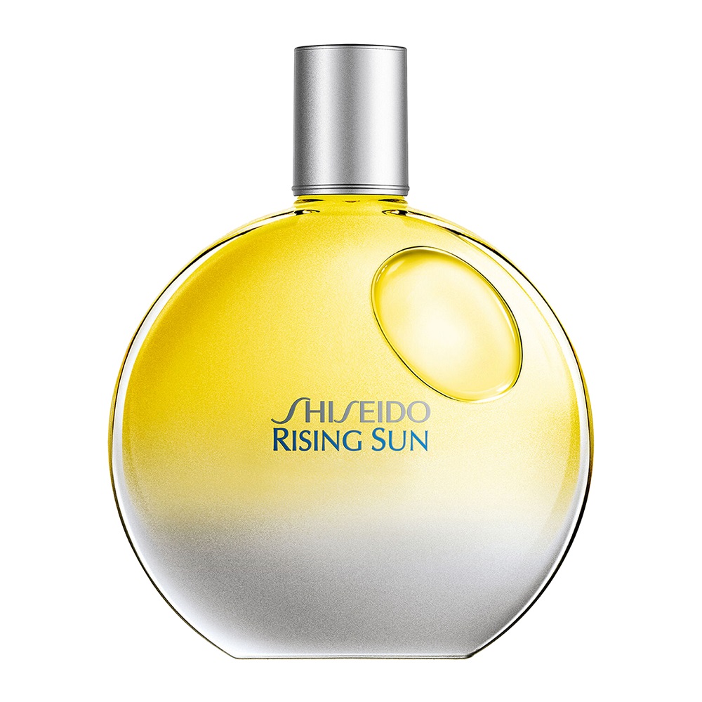 Shiseido Rising Sun