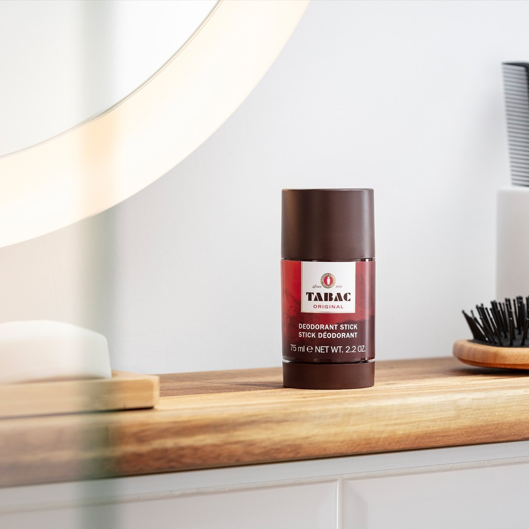 Originalus tabako dezodorantas su tabako lazdele - 75 ml