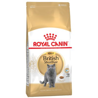 Royal Canin Breed Droog Kattenvoer Voordeelverpakkingen