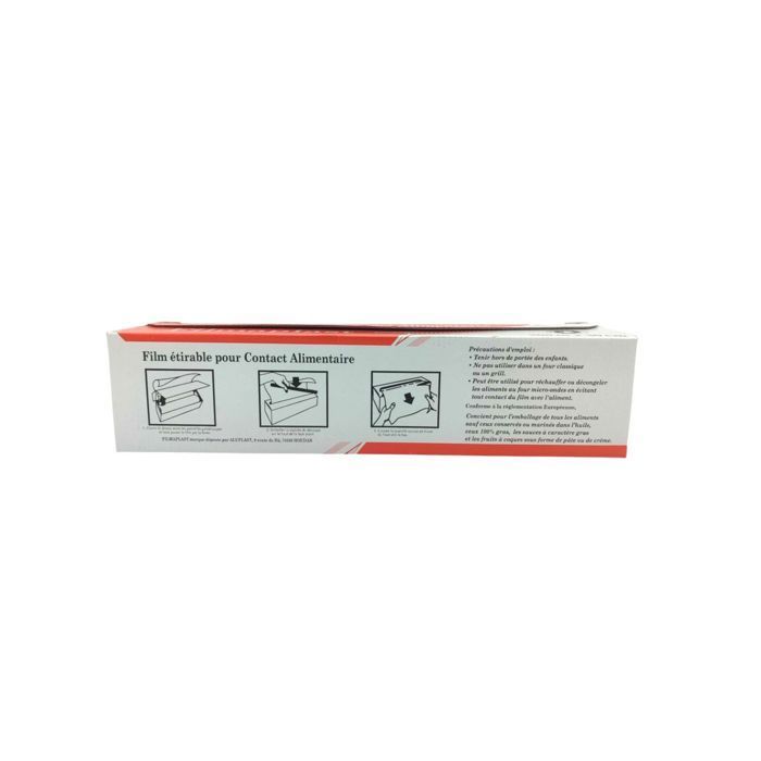 Film Alimentaire 300x0.30m