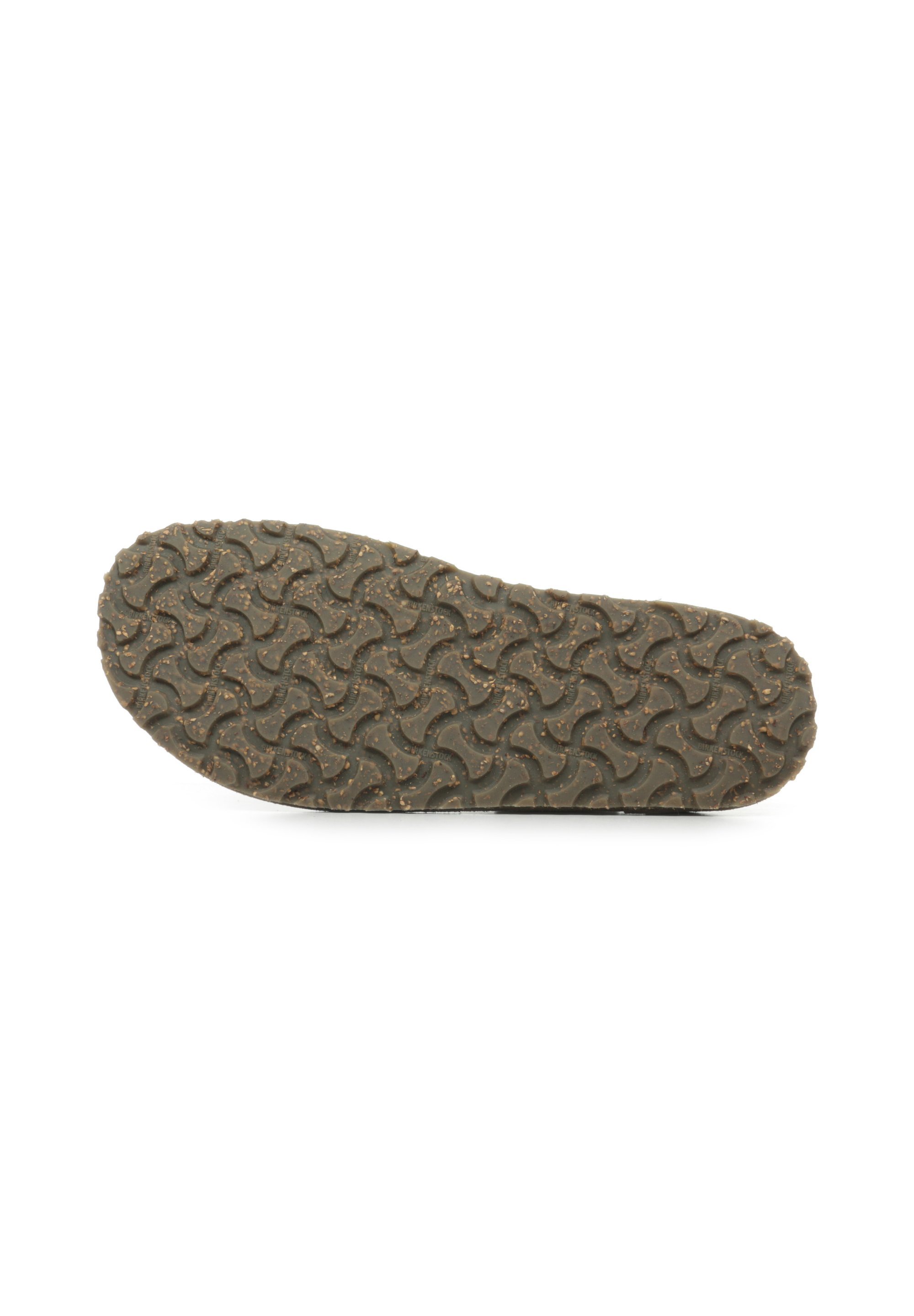 Birkenstock UTTI LEVE REGULAR UNISEX - Mokassins - grau/taupe
