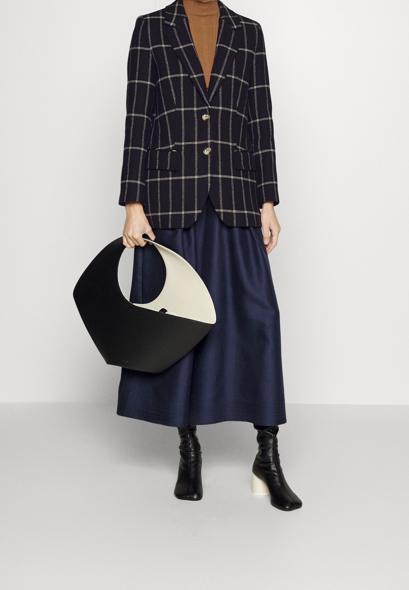 Blazer IVY OAK - noir
